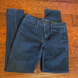 🥰SOLD! Calvin Klein Ultimate Skinny🥰